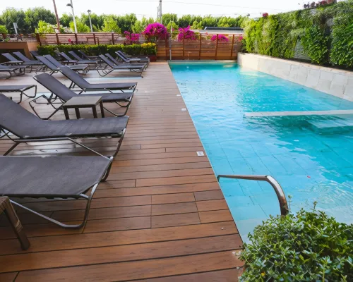 Kaktus Hotel Volga - Adults Recommended Hotels in Calella