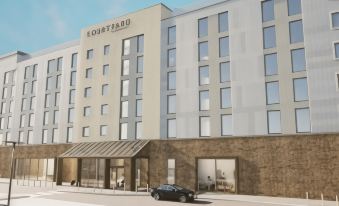 Courtyard by Marriott Sheffield