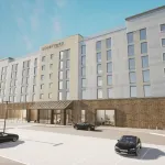 Courtyard by Marriott Sheffield