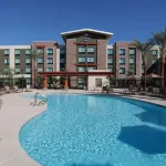 Homewood Suites by Hilton Phoenix Chandler Fashion Center