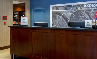 Hampton Inn by Hilton Santa Barbara/Goleta