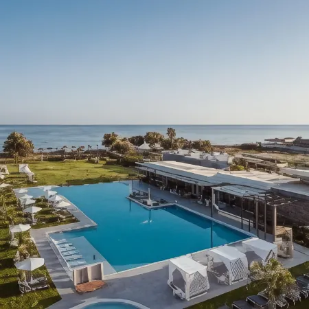 Myrion Beach Resort & Spa - Adults Only