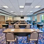 Hampton Inn & Suites Flint/Grand Blanc