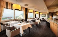 Best Western Hotel Das Donners