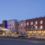 Fairfield Inn & Suites Durango Hotel a Durango