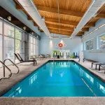 Aloft Lexington Hotel a Concord