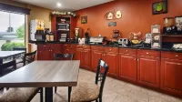 SureStay Plus Hotel by Best Western Jackson