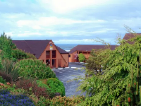 SureStay Plus Hotel by Best Western Gold Beach Hotels in Curry County