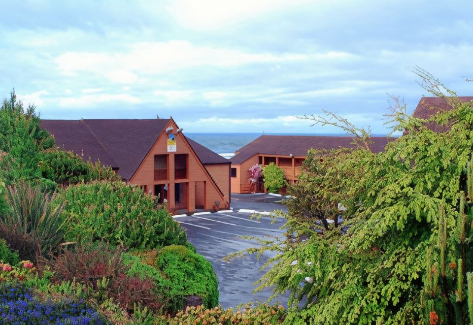 슈어스테이 플러스 호텔 썸네일