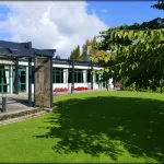 Croydon Lodge Hotel di 