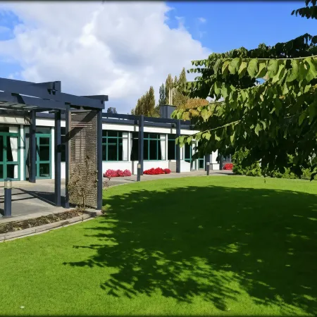 Croydon Lodge Отели рядом с достопримечательностью «Gore»