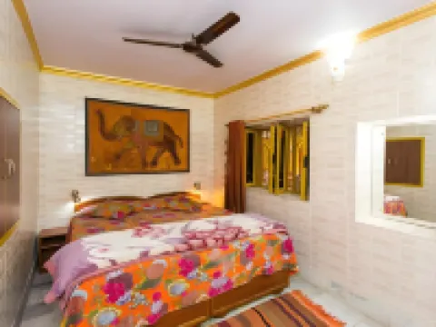 Ganpati Guest House Hotels in Domari