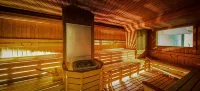 Orka Royal Hotel & Spa - spa