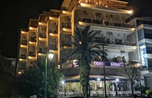 小皇宮酒店