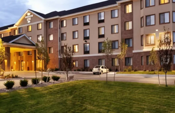 丹佛利特爾頓Homewood Suites by Hilton