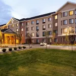 Homewood Suites by Hilton Denver-Littleton Hotels in Littleton