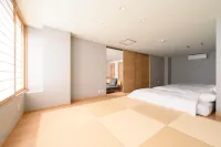 Beyond Hotel Takayama 3rd