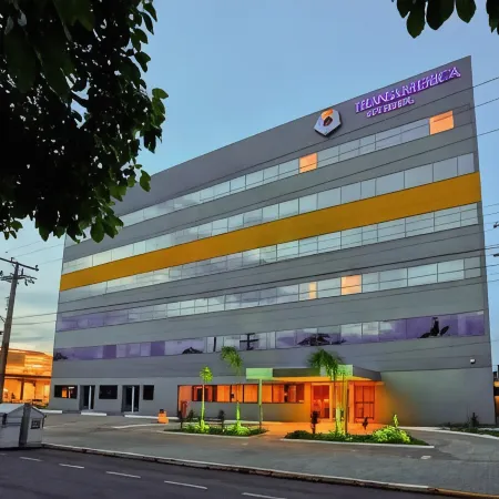 Transamerica Fit Sinop