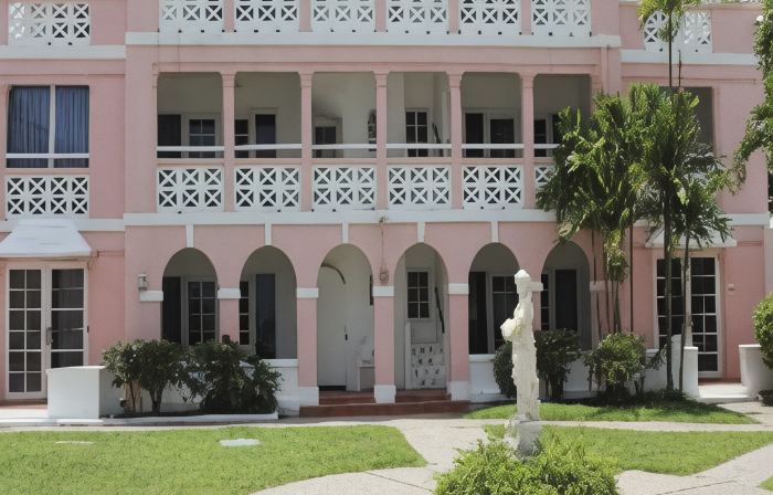 Southern Palms Beach Club