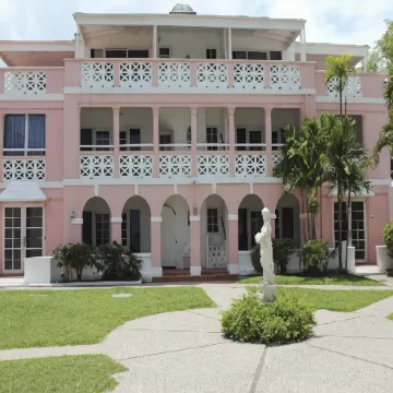 Southern Palms Beach Club