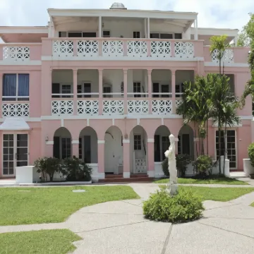 Southern Palms Beach Club Hotels in 