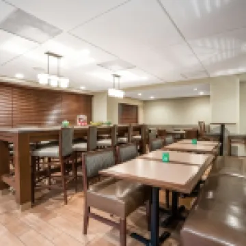 Hampton Inn Downingtown/Exton Hotels in Uwchlan Township