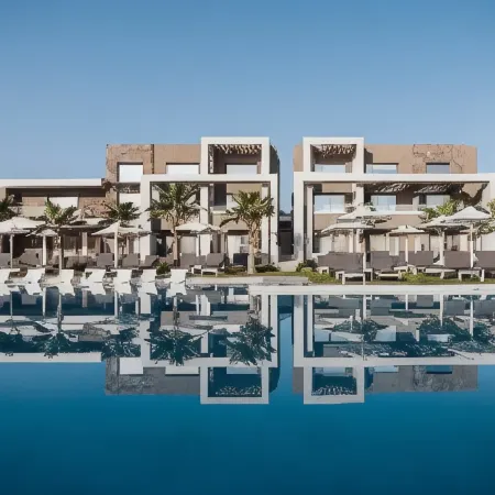 Myrion Beach Resort & Spa - Adults Only