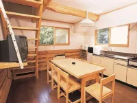 Bell Cottage Village