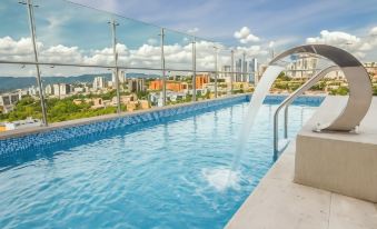 Sonesta Hotel Bucaramanga