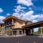 Fairfield Inn & Suites Canton Các khách sạn ở Canton