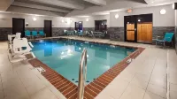 Best Western Plus Prien Lake Inn  Suites Hotels in Lake Charles