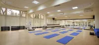 Hotel Continental - Gym