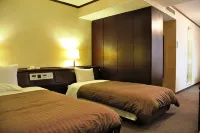 Hotel Sunshine Aoyama Các khách sạn ở Tatsuno