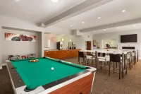 Best Western Plus Peppertree Inn at Omak Hotels in Omak