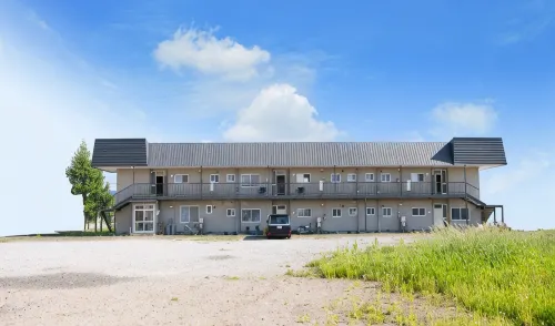 Apartment 3Ldk Charter Monday Sun Hotels in Minamifurano