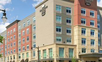 Homewood Suites by Hilton Worcester