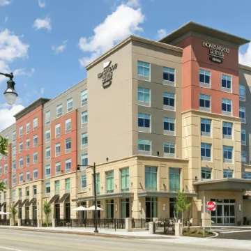 Homewood Suites by Hilton Worcester