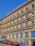 Hotel ELE Acueducto
