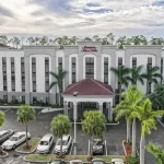 Hampton Inn & Suites Fort Myers-Estero/FGCU
