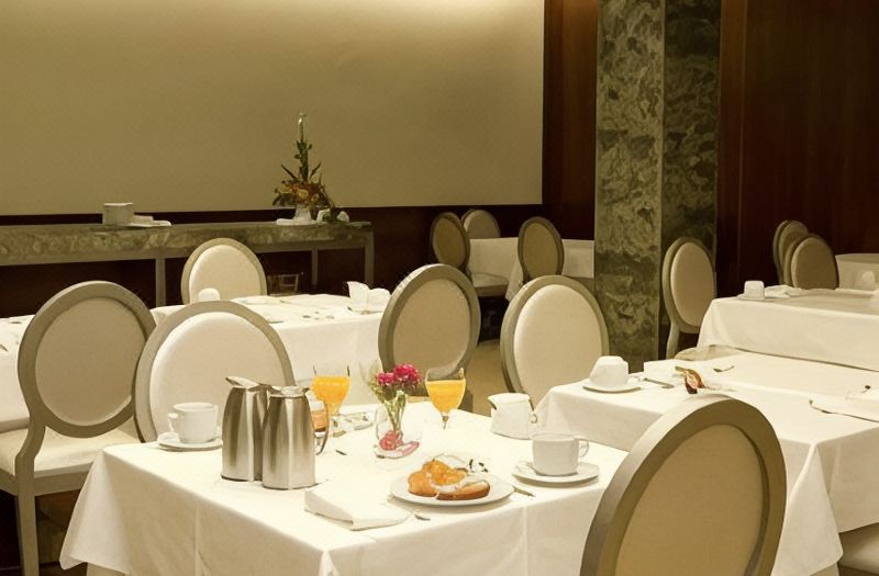 Hotel Compostela photo 5