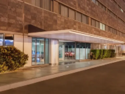 Wyndham Costa del Sol Lima Airport Hotels in Lima