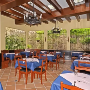 Hotel Stein Colonial