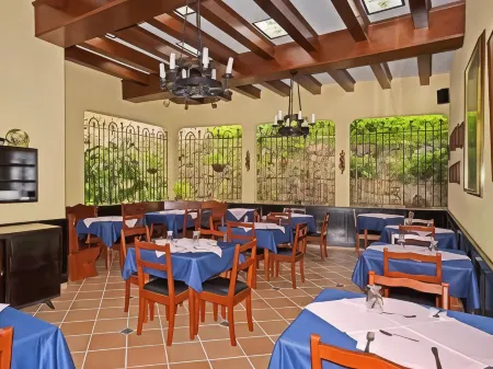 Hotel Stein Colonial