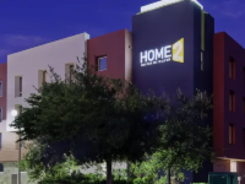 Home2 Suites by Hilton Alameda Oakland Airport Hoteles en Alameda