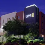 Home2 Suites by Hilton Alameda Oakland Airport Hotel a Alameda