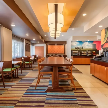 Fairfield Inn & Suites Abilene