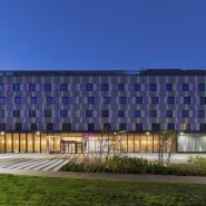 Moxy Katowice Airport