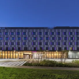 Moxy Katowice Airport