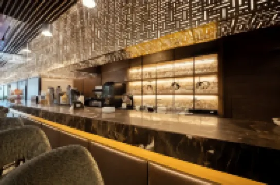 Hôtel Royal ASBU Tunis