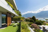 Hotel La Fiorita - Limone Hotel in zona Limone sul Garda Panorama